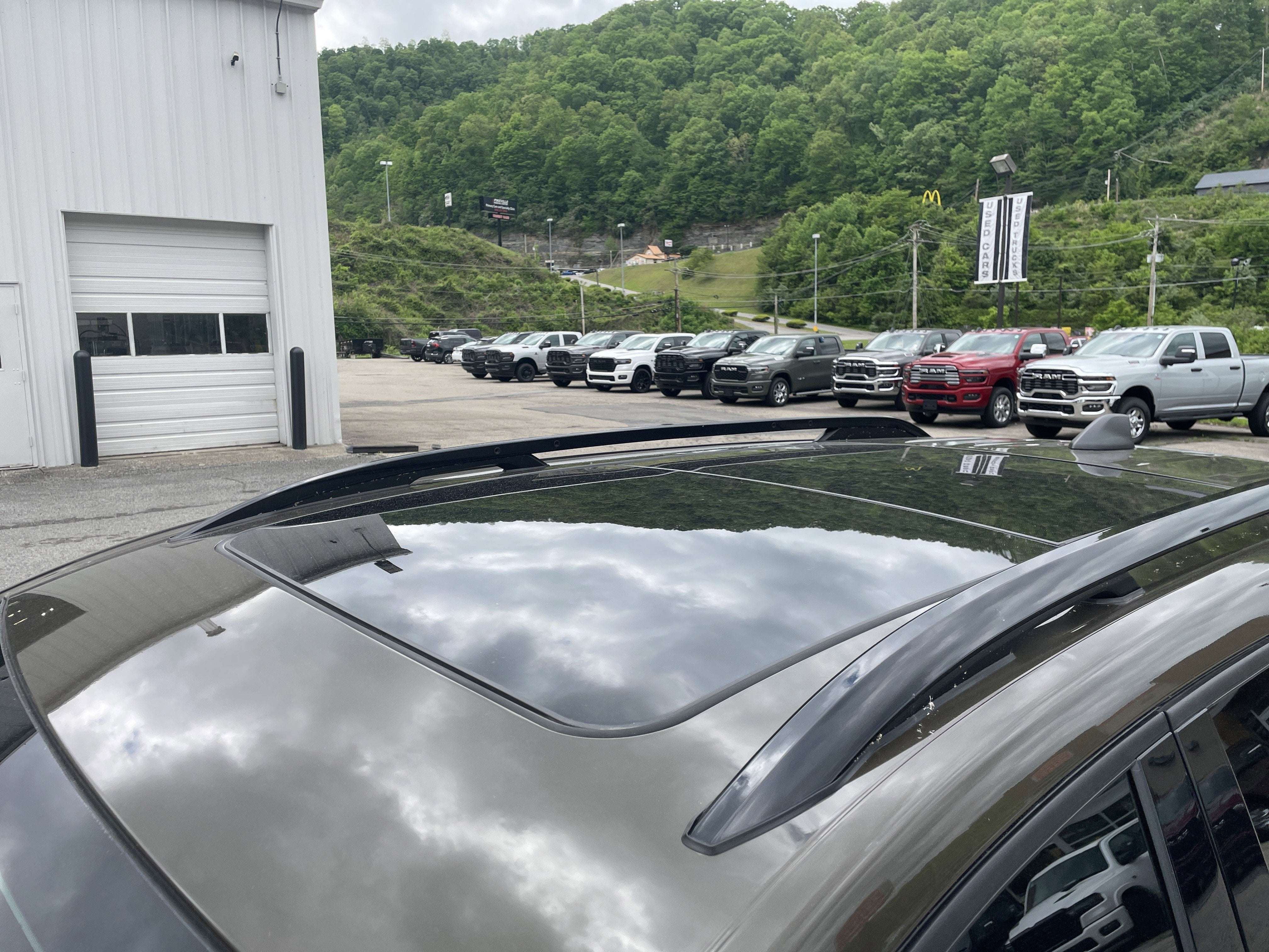 2024 Chevrolet Equinox FWD RS