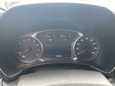 2024 Chevrolet Equinox FWD RS