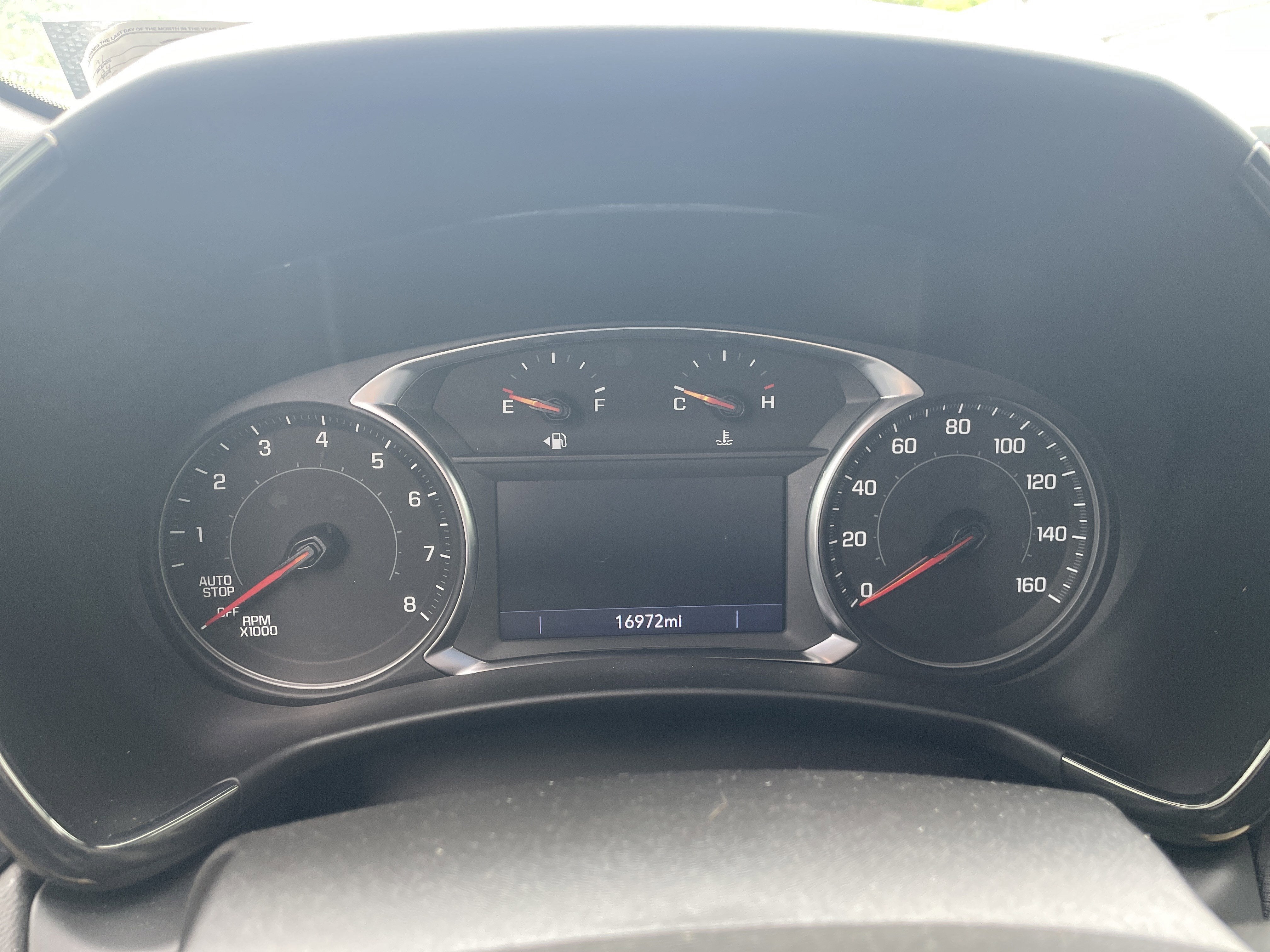 2024 Chevrolet Equinox FWD RS