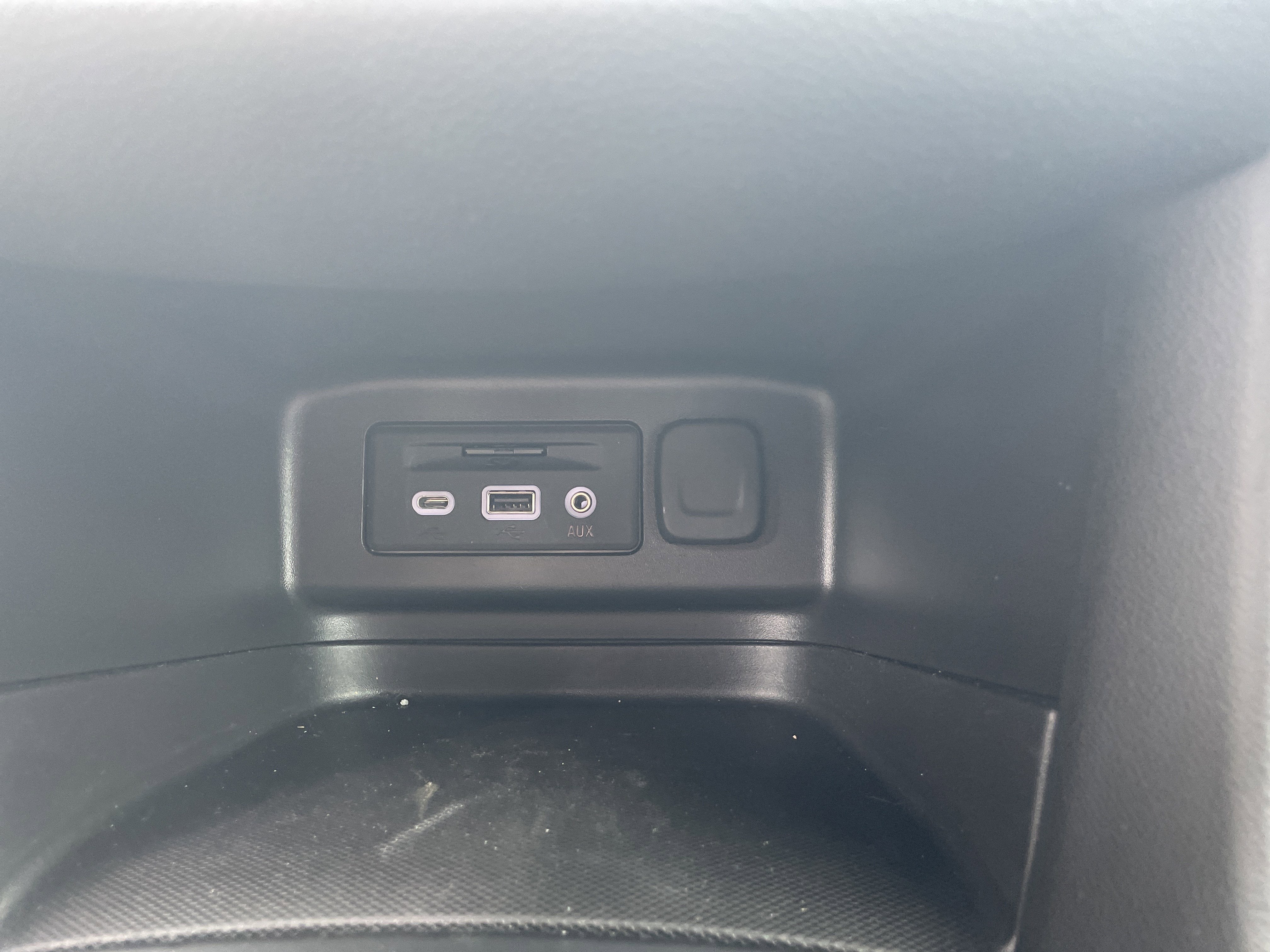 2024 Chevrolet Equinox FWD RS