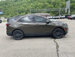 2024 Chevrolet Equinox FWD RS