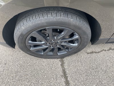 2024 Chevrolet Equinox FWD RS