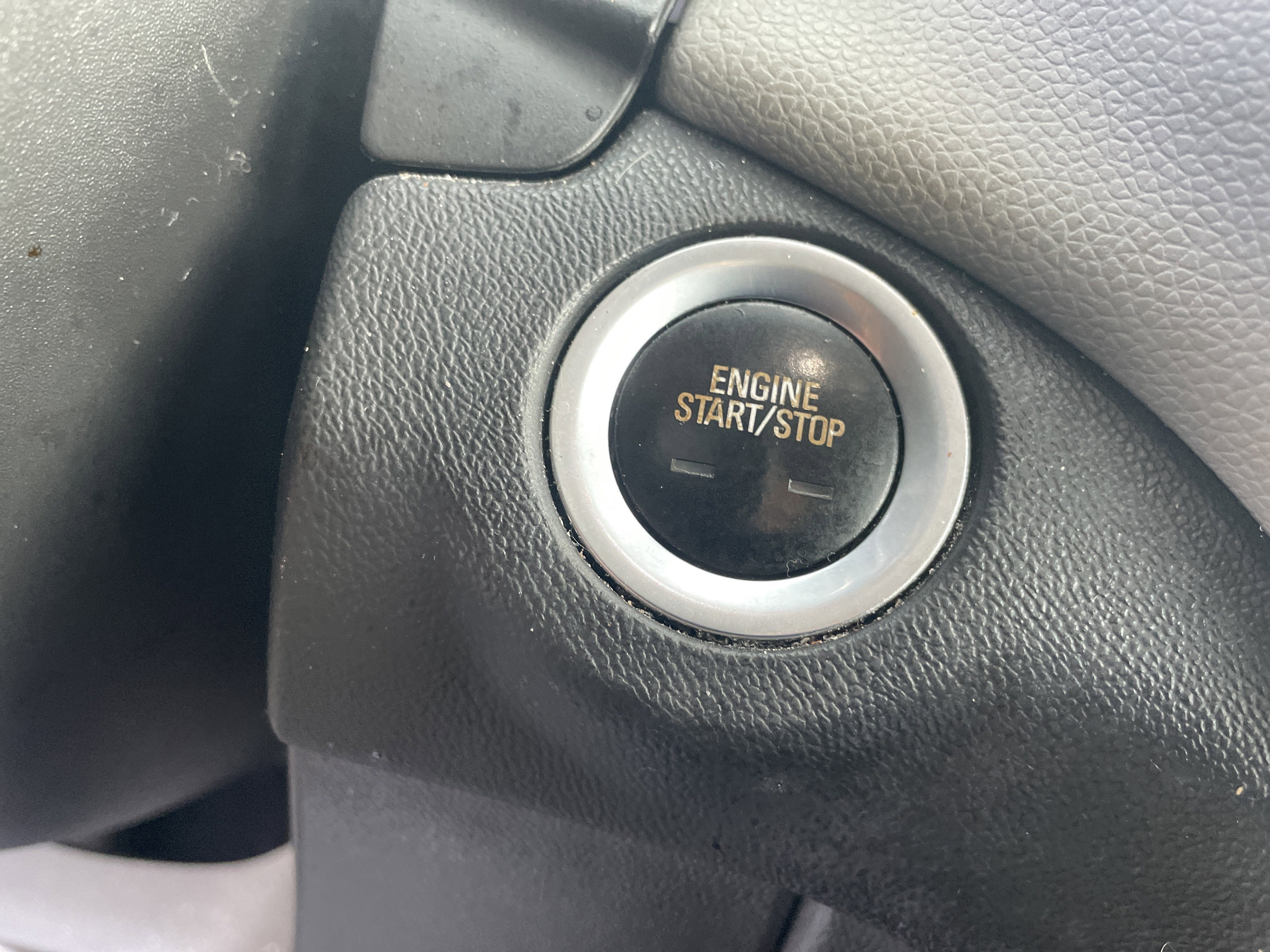 2020 Chevrolet Equinox AWD LS