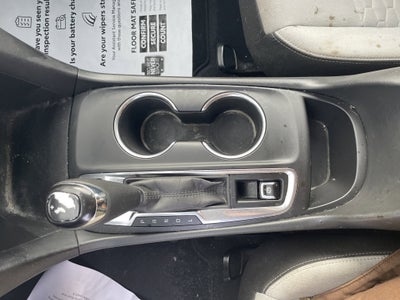 2020 Chevrolet Equinox AWD LS