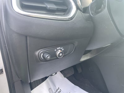 2020 Chevrolet Equinox AWD LS