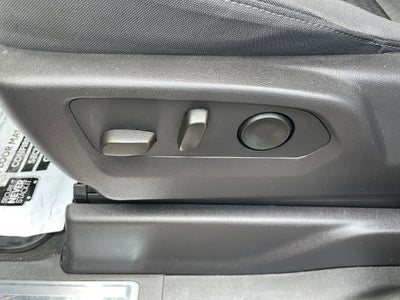 2024 GMC Sierra 1500 4WD Crew Cab Short Box SLE