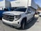 2025 GMC Sierra 1500 4WD Crew Cab Short Box SLT
