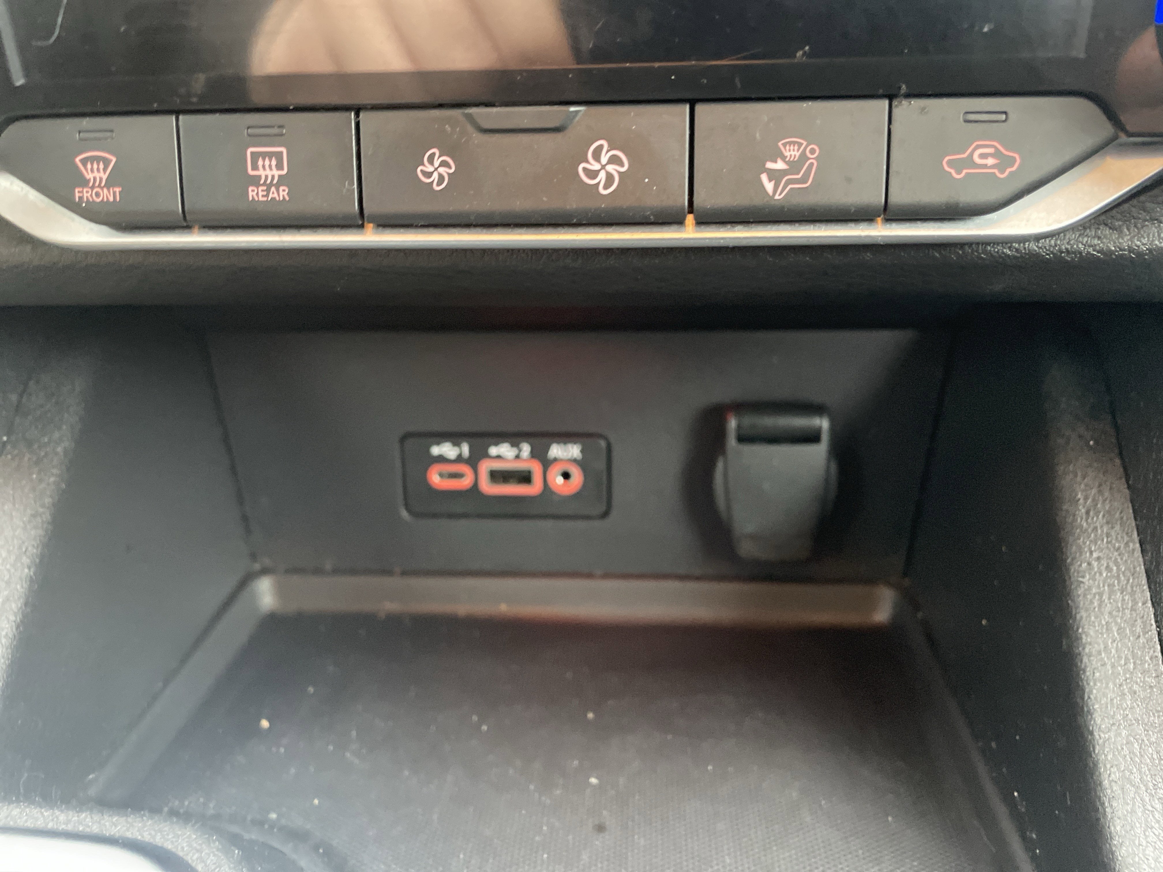 2023 Nissan Sentra SR Xtronic CVT