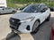 2023 Nissan Kicks SV Xtronic CVT