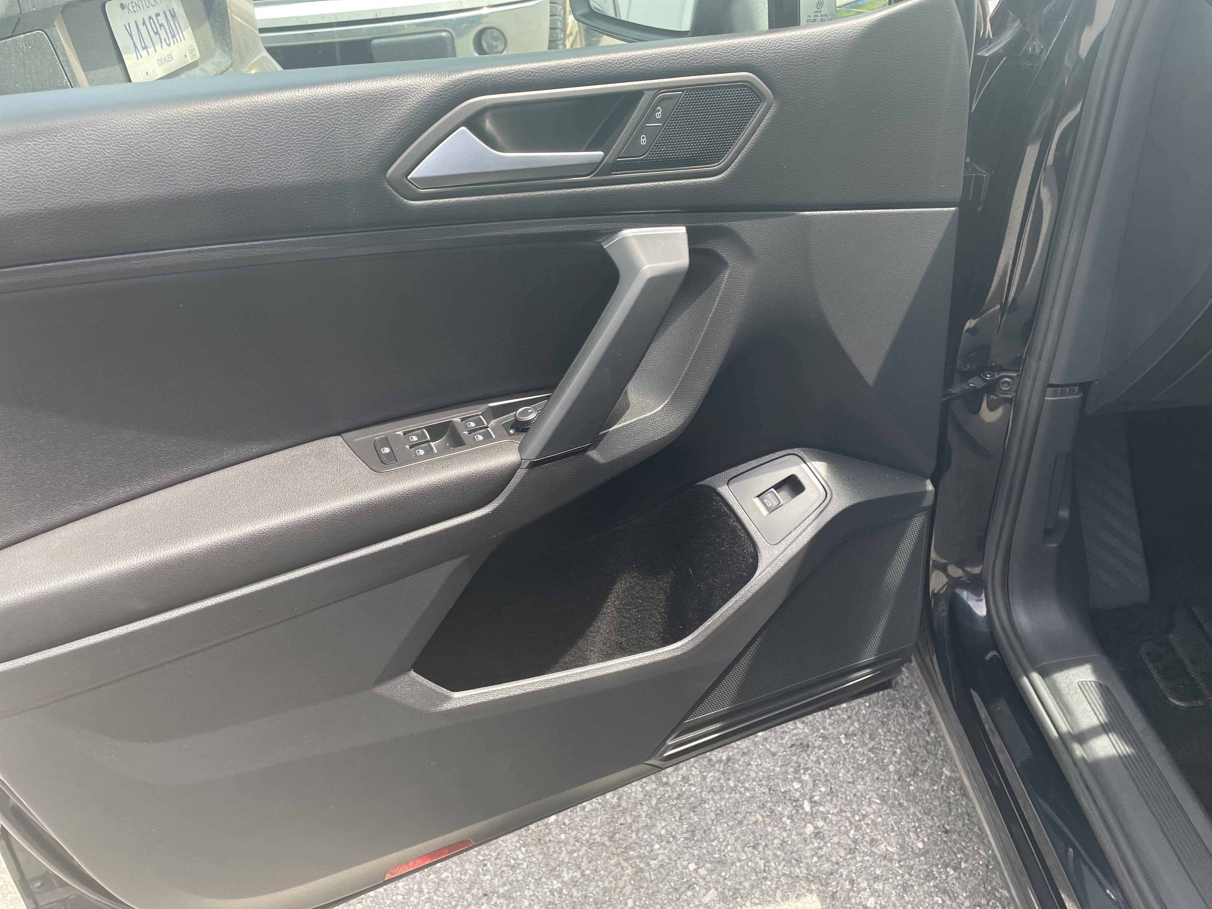 2019 Volkswagen Tiguan 2.0T SE