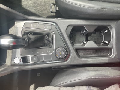 2019 Volkswagen Tiguan 2.0T SE