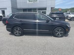 2019 Volkswagen Tiguan 2.0T SE
