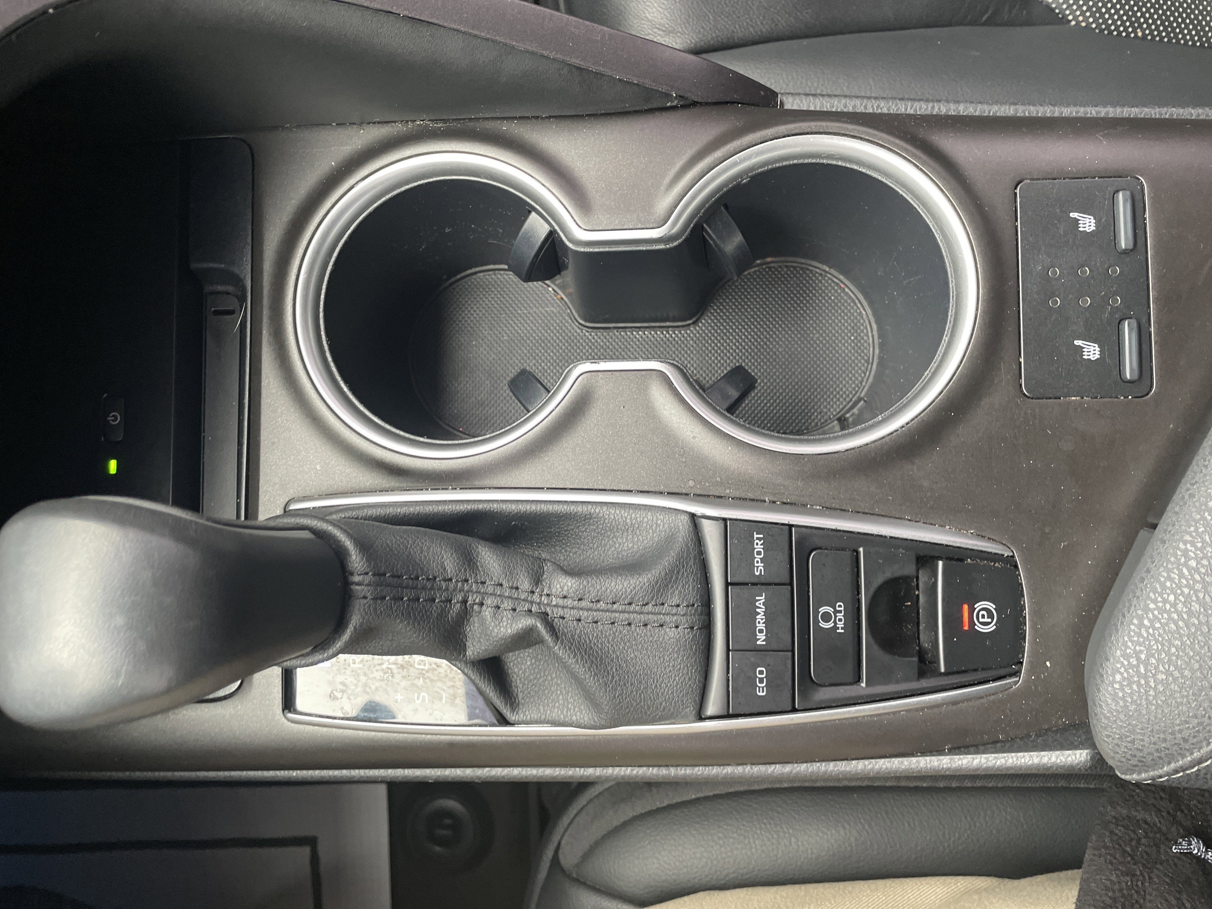 2024 Toyota Camry XLE