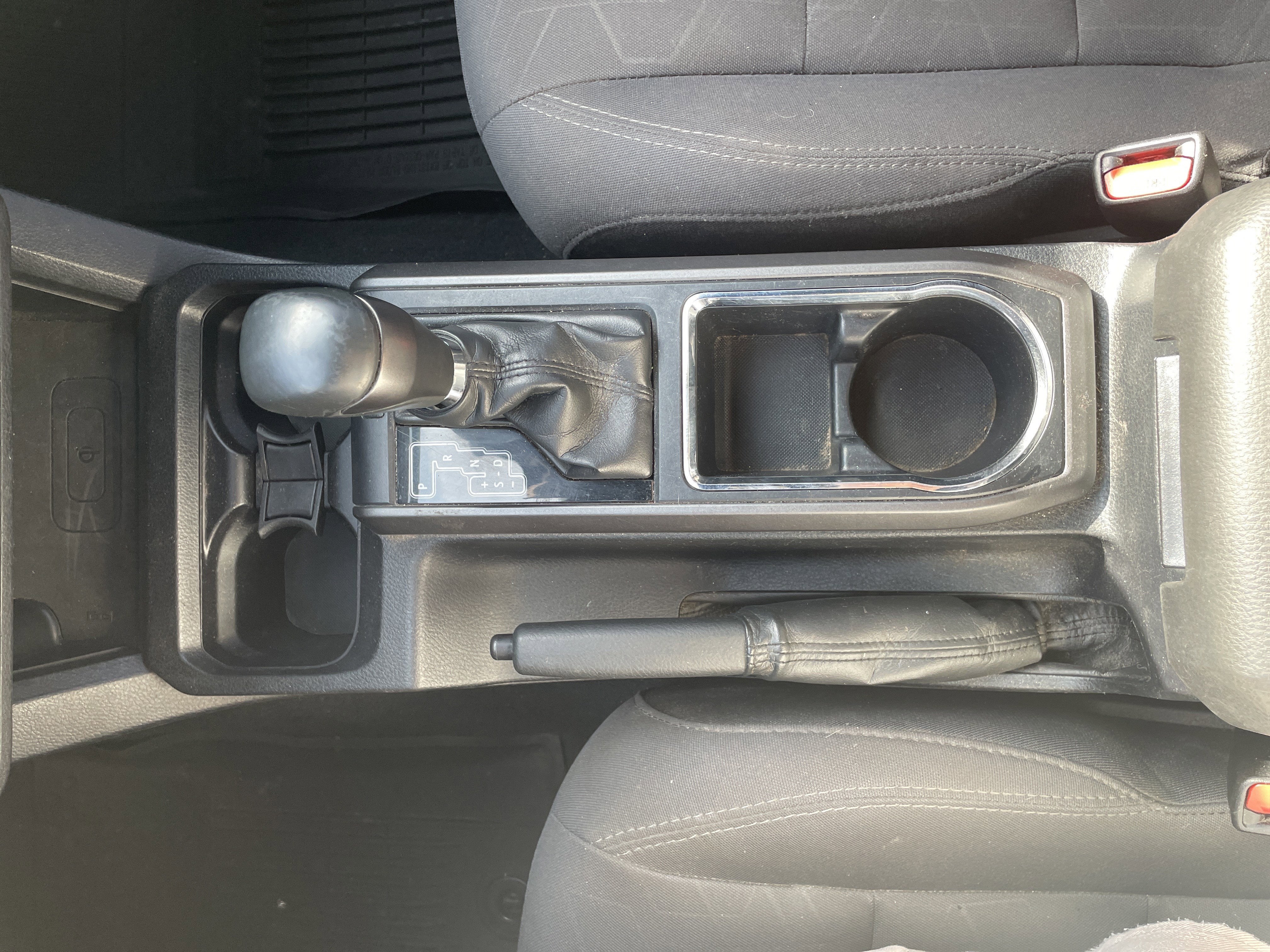 2019 Toyota Tacoma TRD Off Road