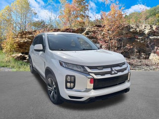 2020 Mitsubishi Outlander Sport 2.0 ES AWC