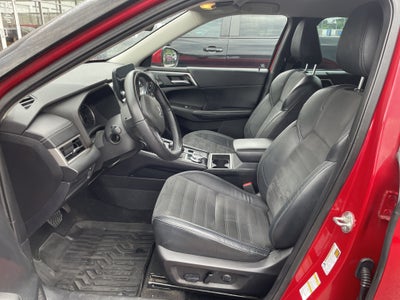2023 Mitsubishi Outlander SE 2.5 S-AWC