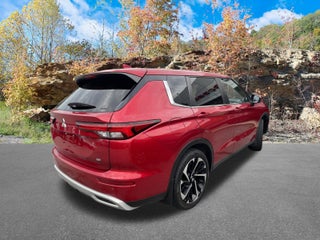 2023 Mitsubishi Outlander SE 2.5 S-AWC
