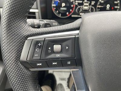 2023 Mitsubishi Outlander SEL 2.5 S-AWC