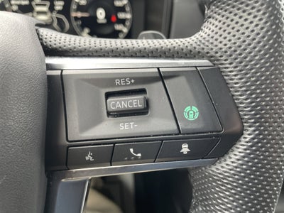 2023 Mitsubishi Outlander SEL 2.5 S-AWC