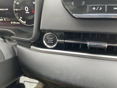 2023 Mitsubishi Outlander SEL 2.5 S-AWC