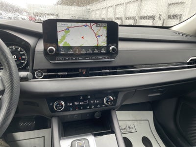 2023 Mitsubishi Outlander SEL 2.5 S-AWC