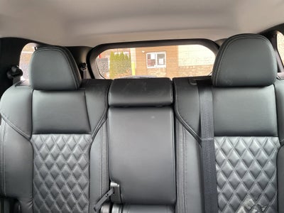 2023 Mitsubishi Outlander SEL 2.5 S-AWC