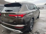 2023 Mitsubishi Outlander SEL 2.5 S-AWC