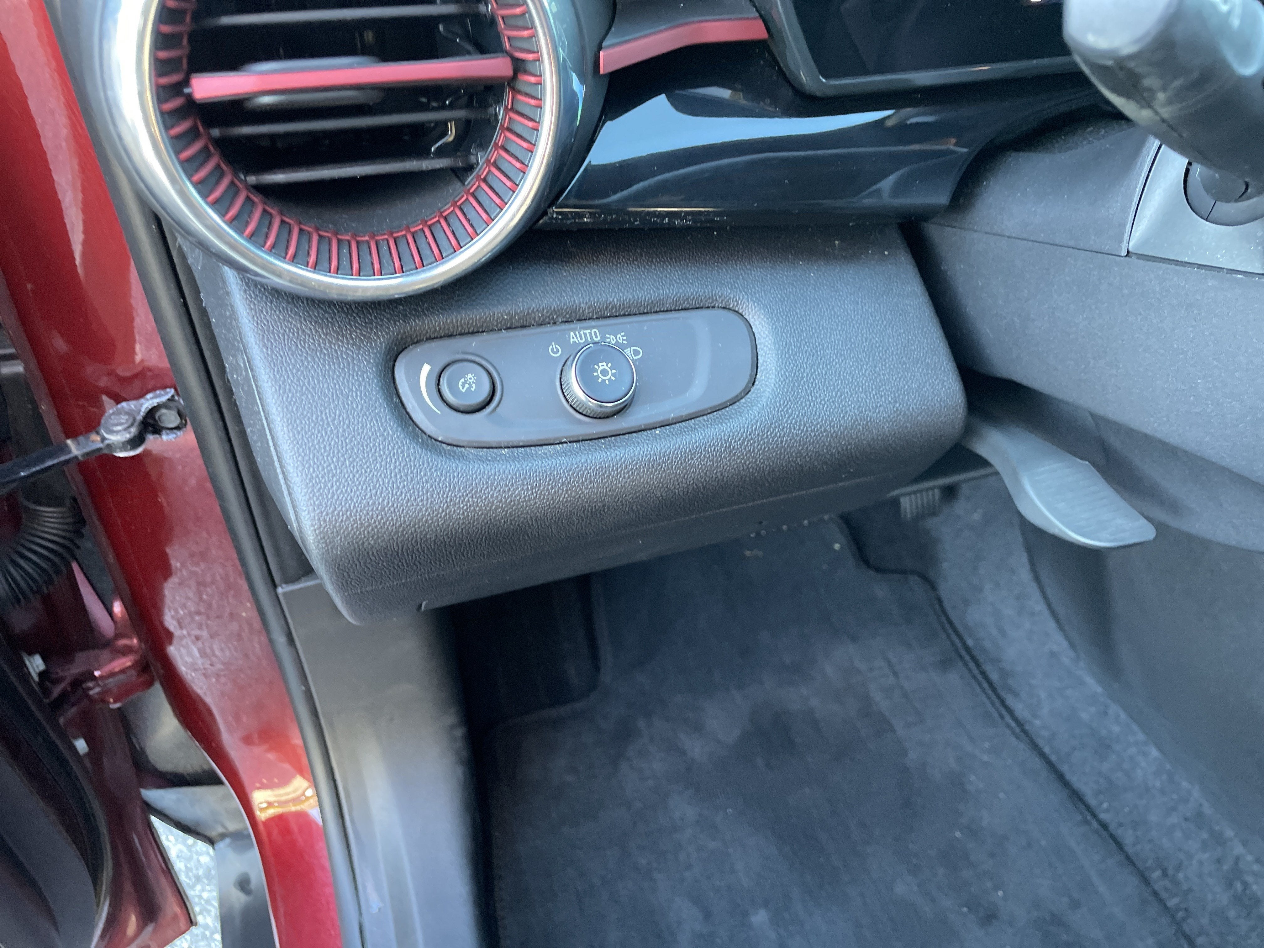2024 Chevrolet Trax FWD 2RS