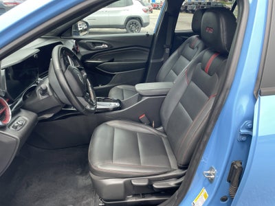 2024 Chevrolet Trax FWD 2RS