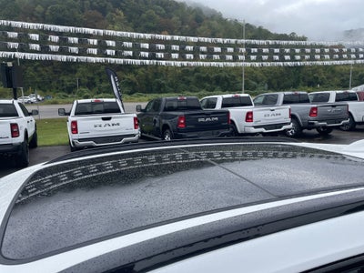 2023 Buick Envision Essence AWD