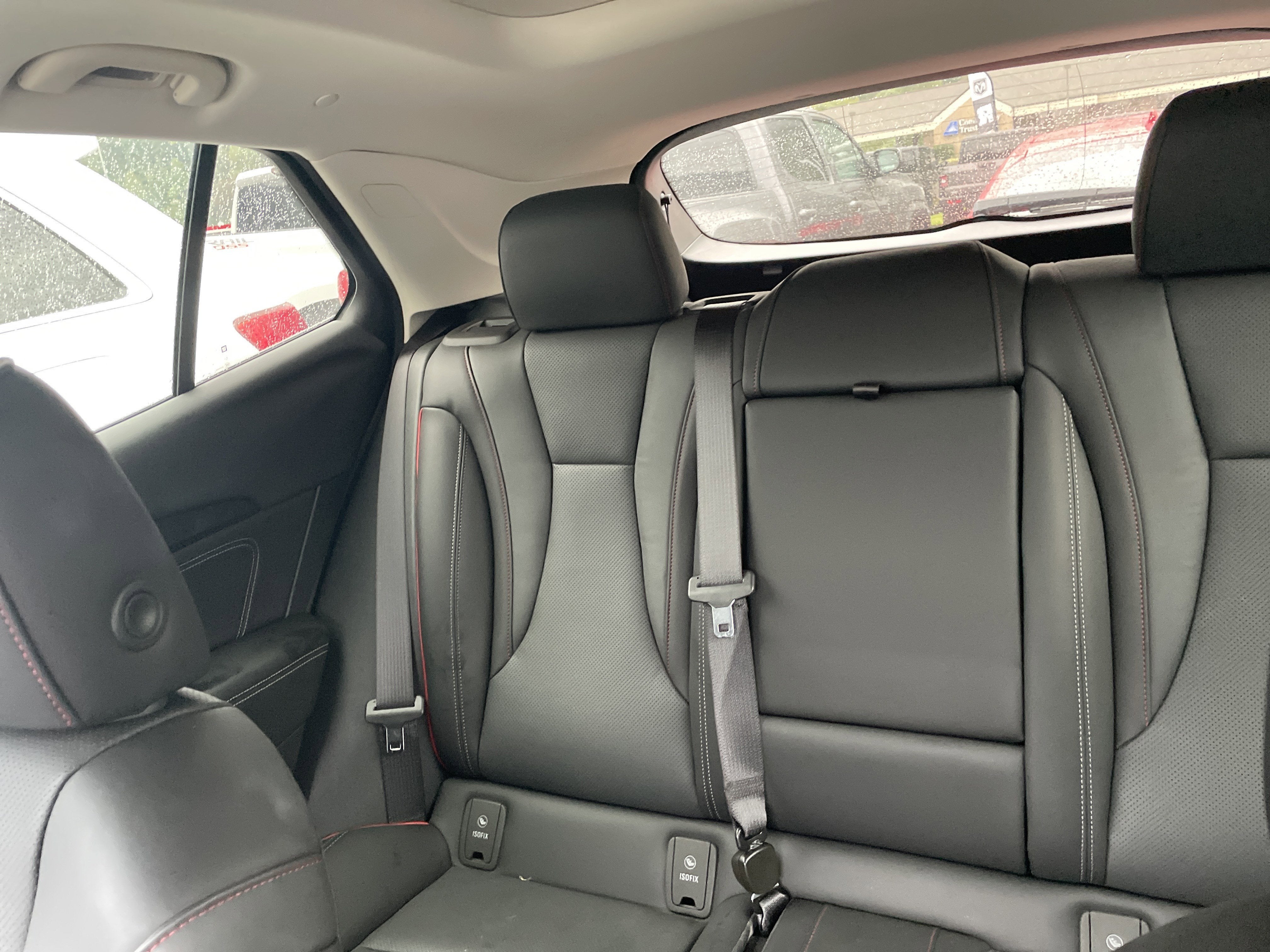 2023 Buick Envision Essence AWD