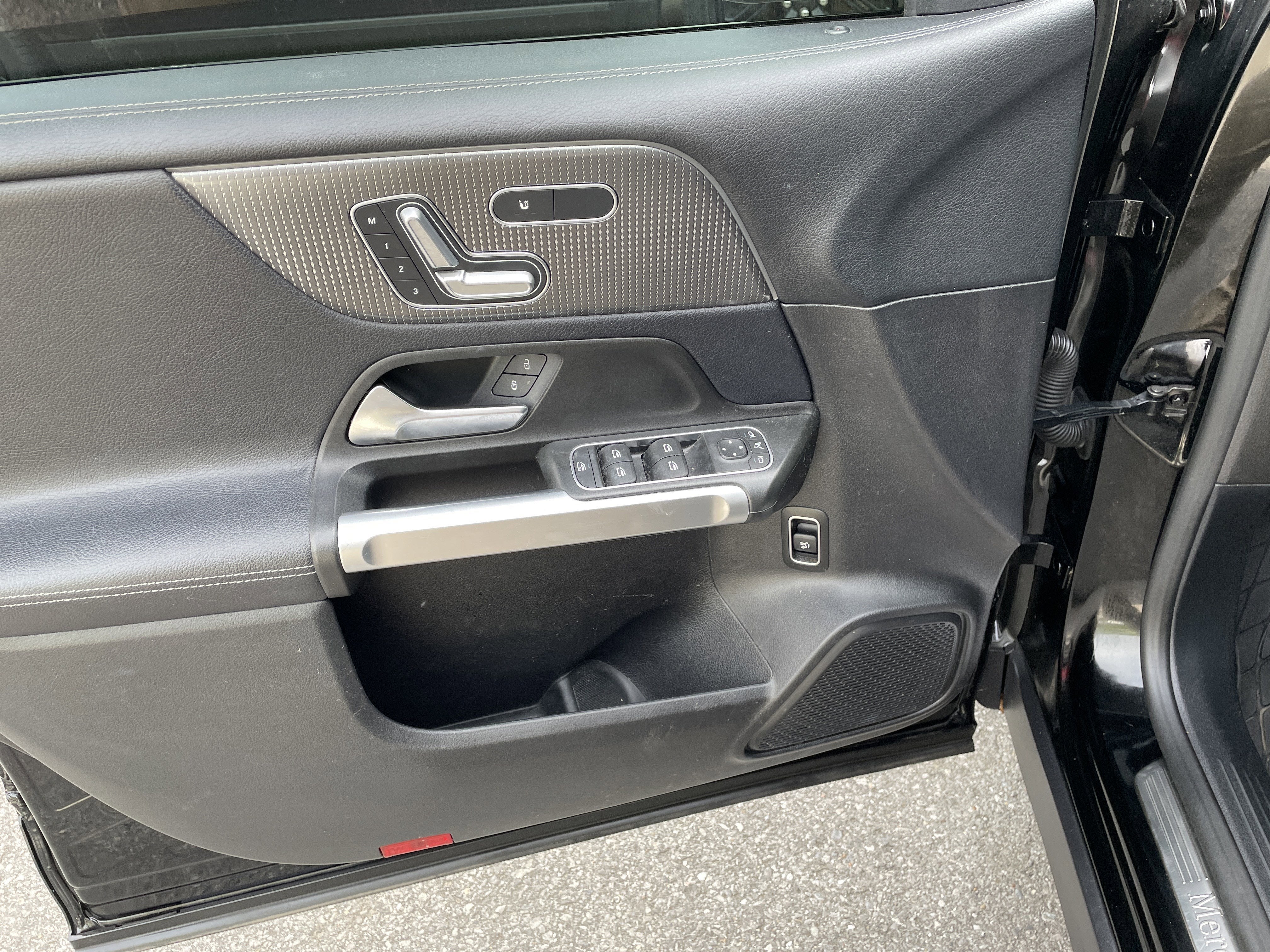 2021 Mercedes-Benz GLB GLB 250