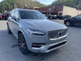 2024 Volvo XC90 B5 Plus Bright Theme