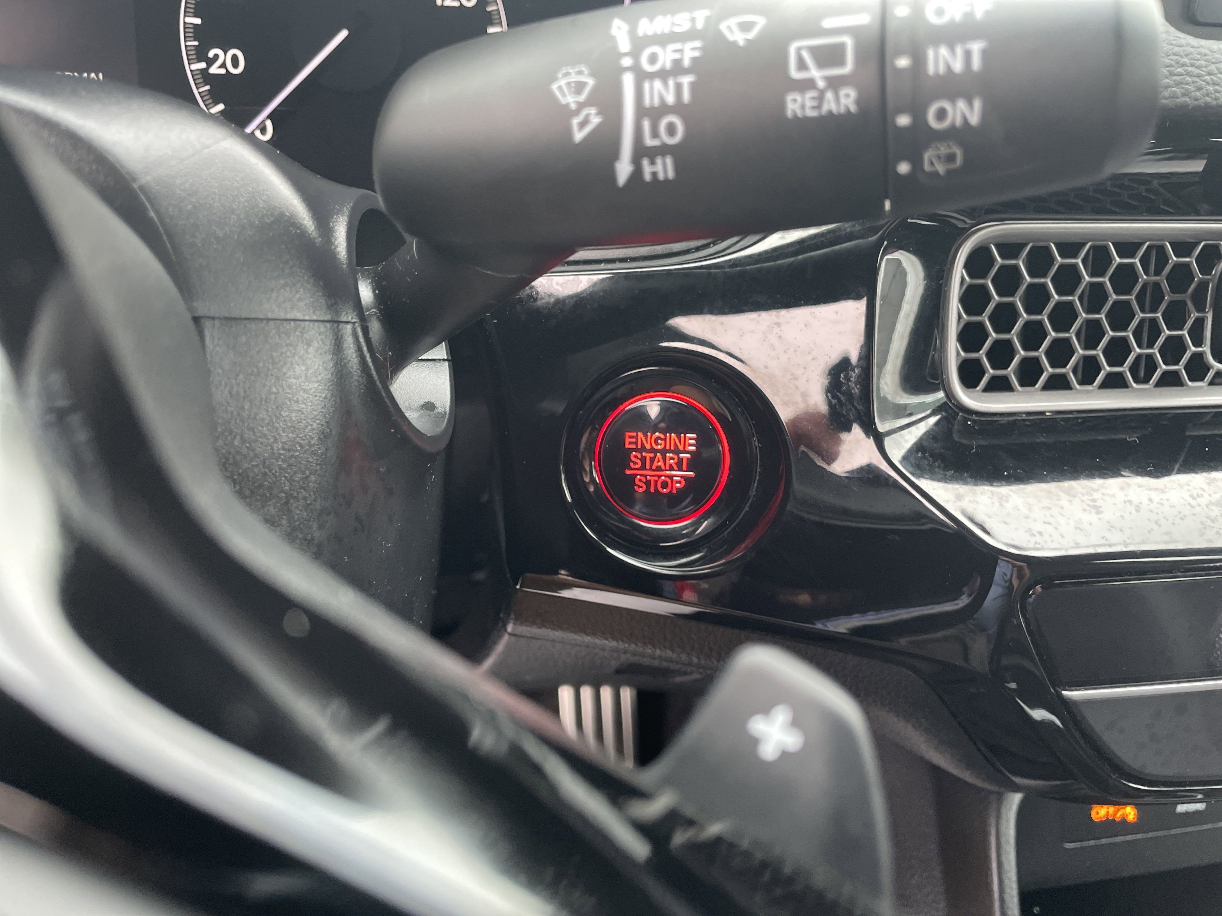 2023 Honda Civic Hatchback Sport