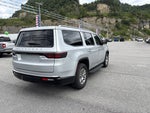 2024 Jeep Wagoneer Base