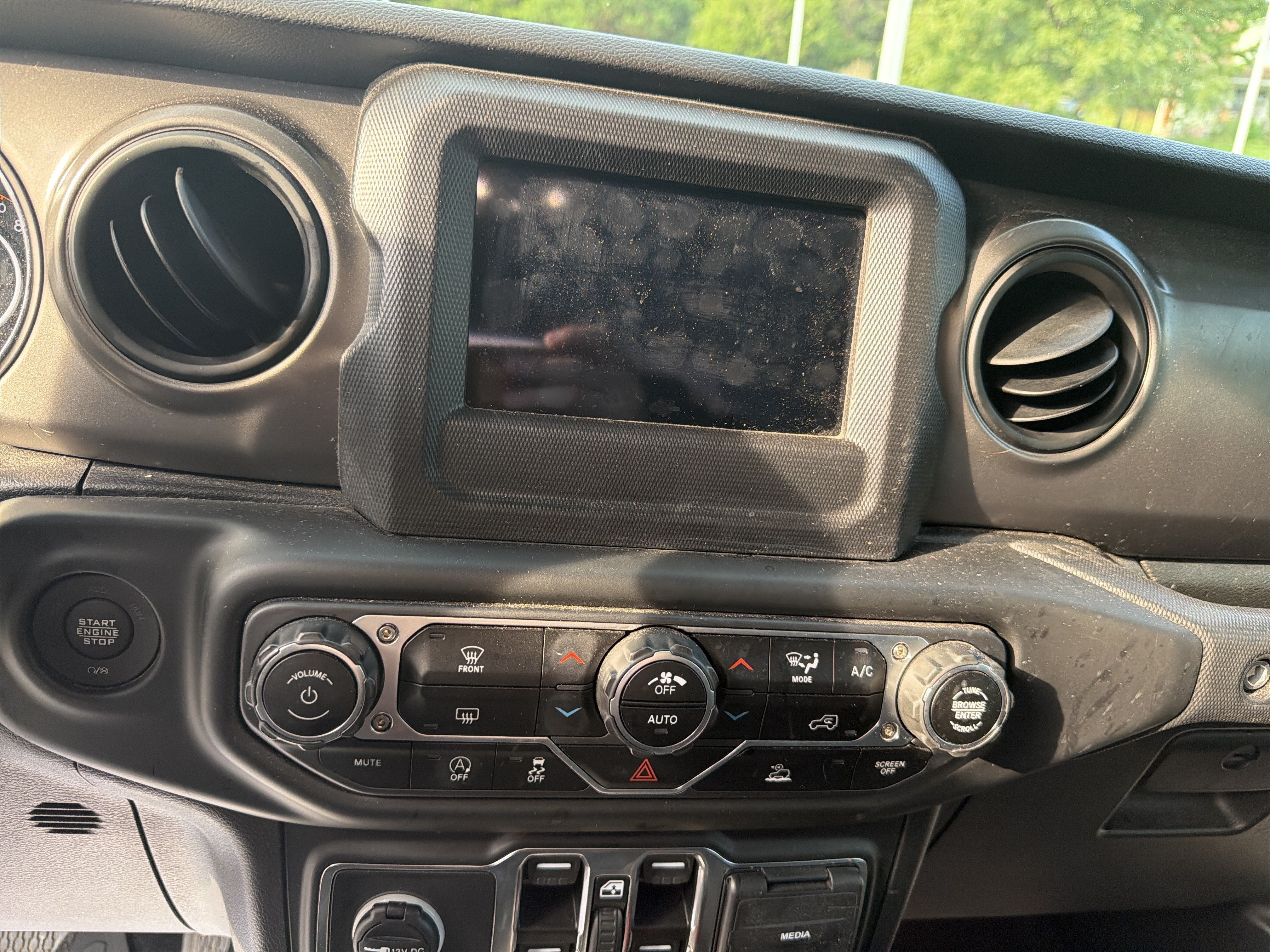 2023 Jeep Gladiator Willys