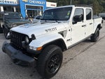 2023 Jeep Gladiator Willys