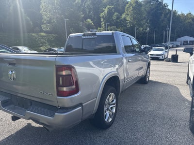 2024 RAM 1500 Limited