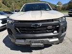 2026 Chevrolet Colorado 4WD Trail Boss