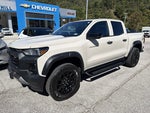 2026 Chevrolet Colorado 4WD Trail Boss