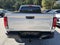 2026 Chevrolet Colorado 4WD Trail Boss