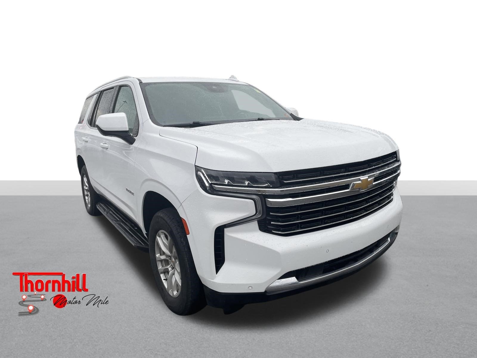 2024 Chevrolet Tahoe