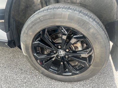 2023 Toyota RAV4 Hybrid XSE