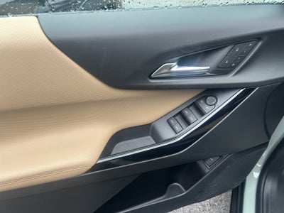 2026 Chevrolet Equinox AWD ACTIV