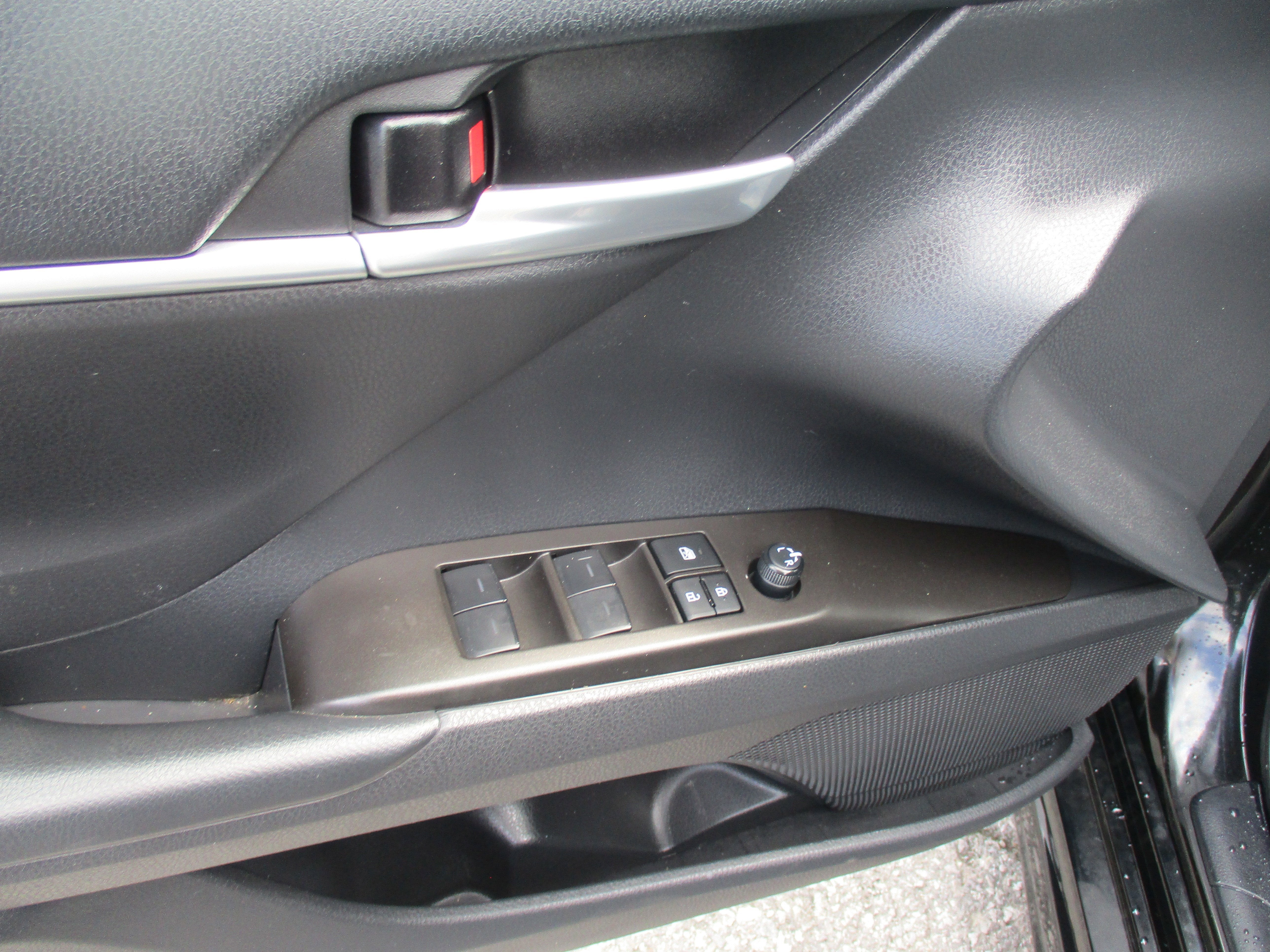 2023 Toyota Camry SE Nightshade