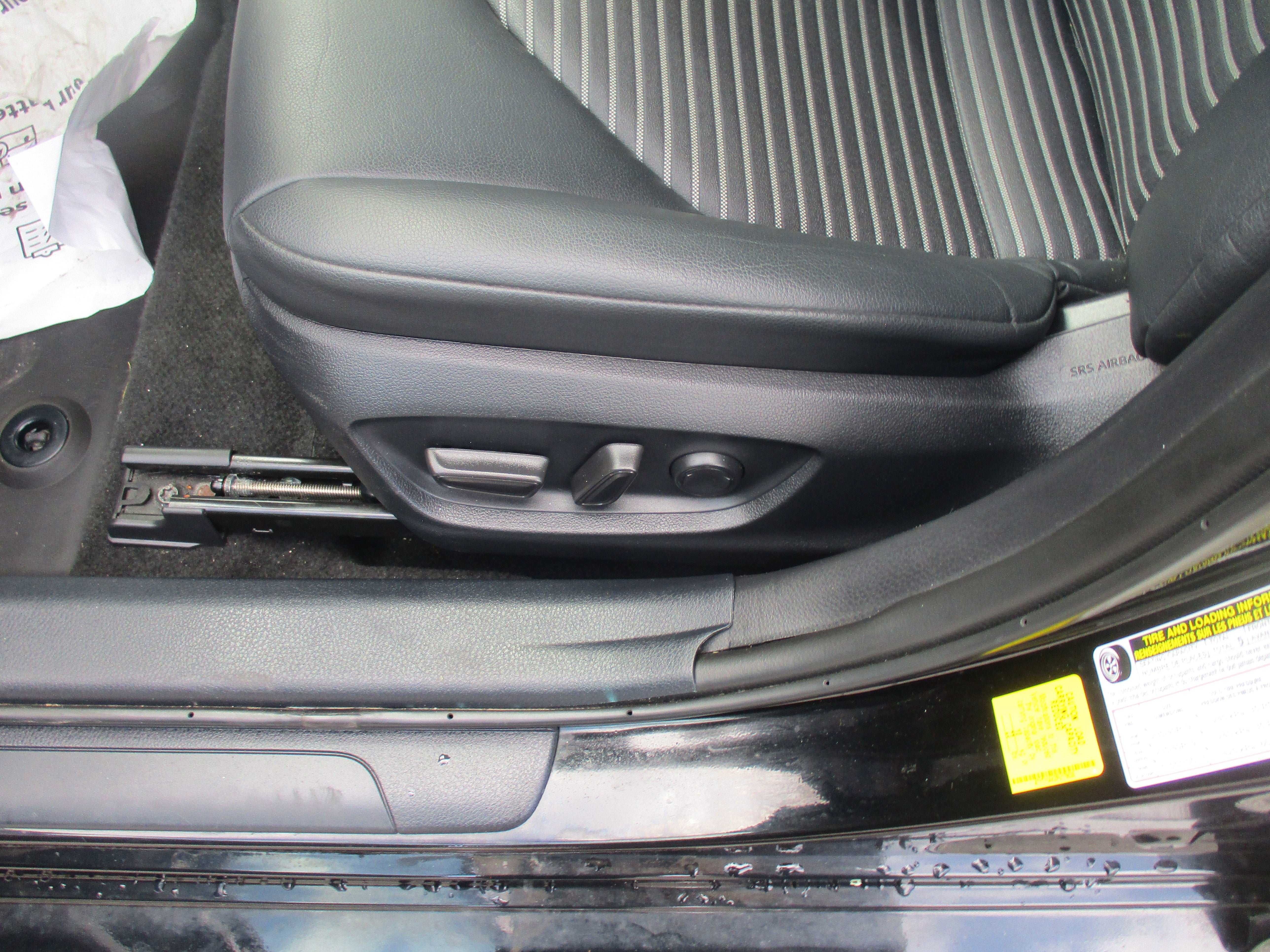 2023 Toyota Camry SE Nightshade
