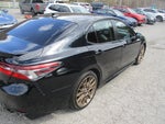 2023 Toyota Camry SE Nightshade