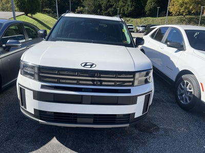 2024 Hyundai Santa Fe XRT