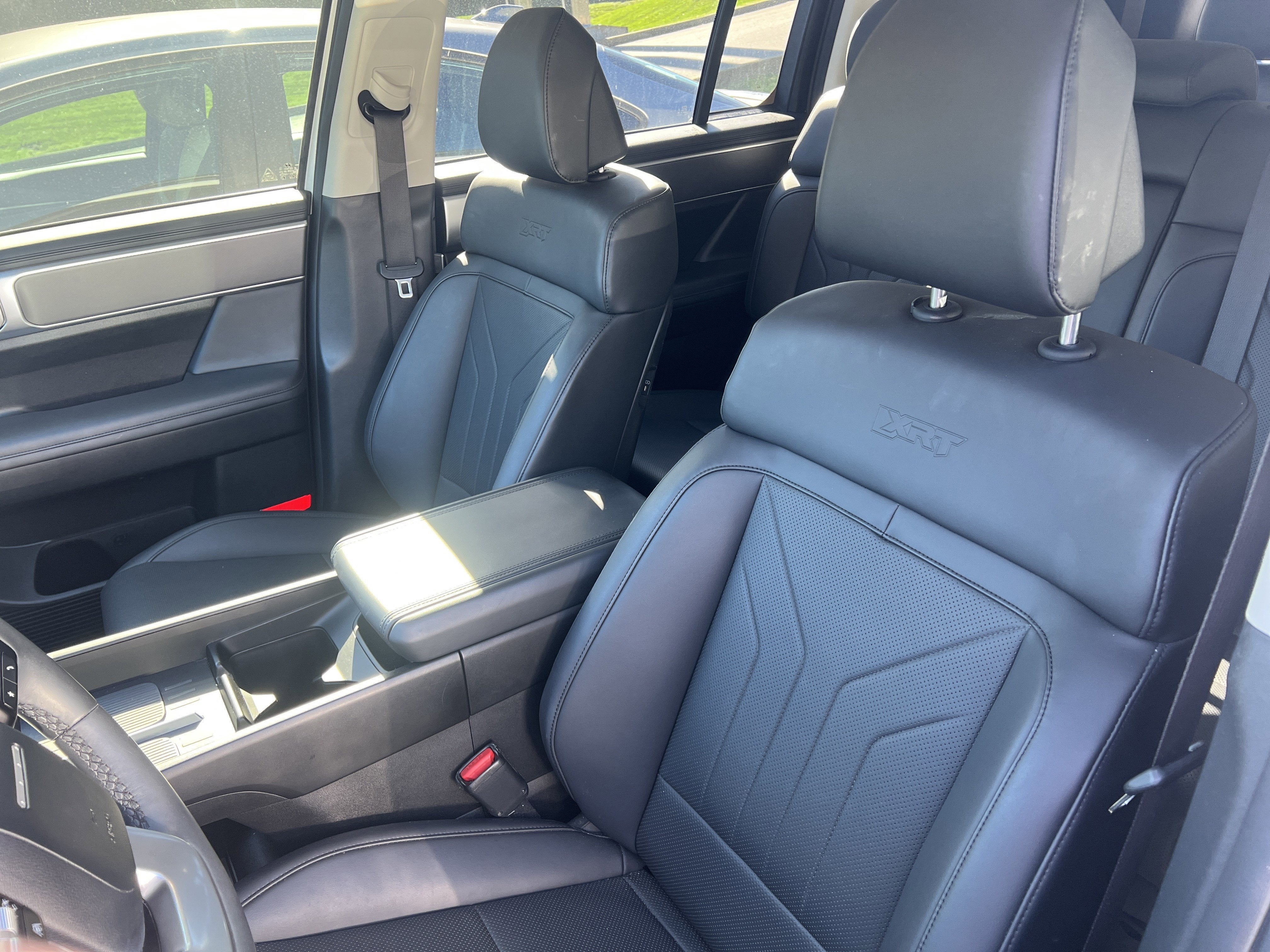 2024 Hyundai Santa Fe XRT