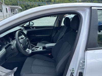 2024 Kia K5 LXS